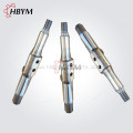 10064073 Schwing Concrete Pump Spare Parts Slewing Shaft